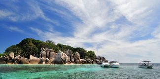 Las mejores playas para disfrutar del verano – Parte 1 mejores playas para el verano, Seychelles coco