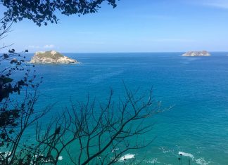 Pescando el cielo en un viaje a Costa Rica costa rica