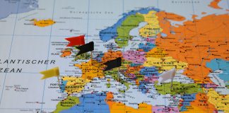 Los 10 mejores destinos elegidos en 2013 mejores destinos de viaje