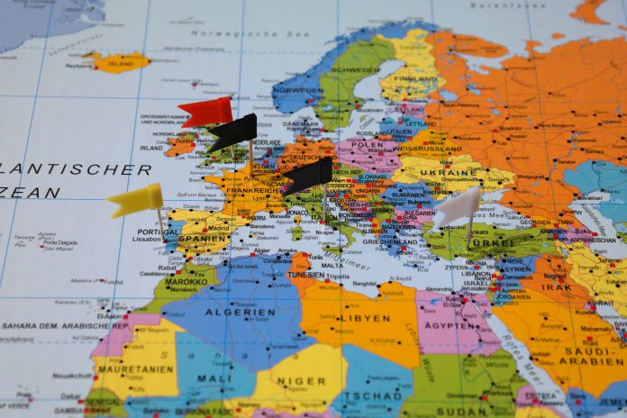 Los 10 mejores destinos elegidos en 2013 mejores destinos de viaje