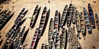 Soumbédioune, un mercado para ver en Dakar dakar