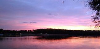 5 increíbles ríos del mundo para visitar Danubio ríos del mundo