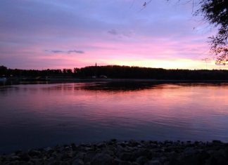 5 increíbles ríos del mundo para visitar Danubio ríos del mundo