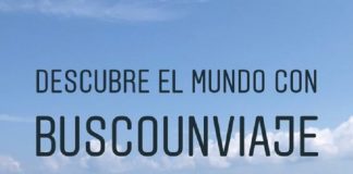 Sorteo #DescubreElMundo: gana 1000 € para viajar a donde tú quieras
