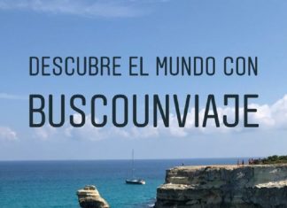 Sorteo #DescubreElMundo: gana 1000 € para viajar a donde tú quieras