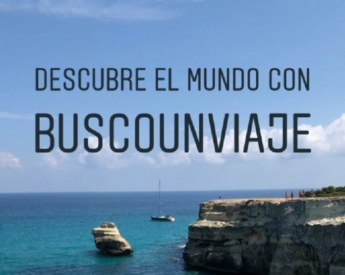 Sorteo #DescubreElMundo: gana 1000 € para viajar a donde tú quieras