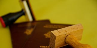 ¿Qué documentos necesito para viajar a…? documentos para viajar