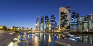 Cómo aprovechar una escala en Qatar Doha Qatar
