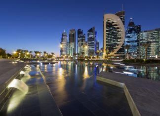 Cómo aprovechar una escala en Qatar Doha Qatar