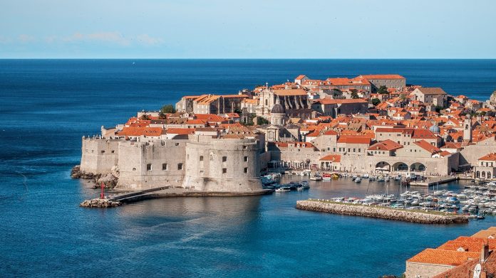 Viaja a las locaciones de Juego de Tronos Dubrovnik Game of Thrones
