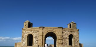 Deportes en Marruecos: Kiteboarding en Essaouira kiteboardigng viaje a marruecos