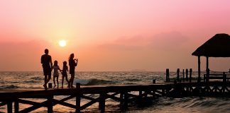 11 destinos para tus vacaciones en familia viajes para familias