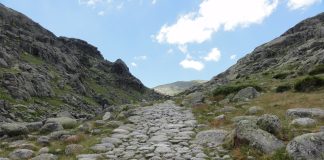 BuscoUnViaje.com patrocinador del #TBMGredos sierra de gredos españa
