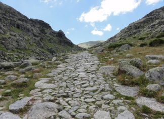 BuscoUnViaje.com patrocinador del #TBMGredos sierra de gredos españa