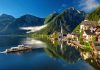Hallstatt en Austria, un pueblo de cuento Hallstatt