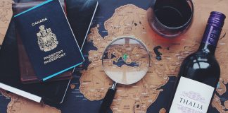 Las 10 historias de viajes que más disfrutaste en 2013 historias de viajes