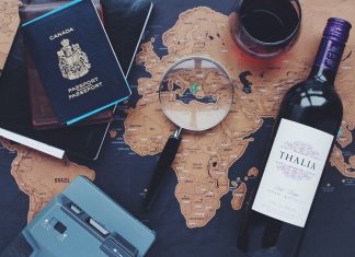 Las 10 historias de viajes que más disfrutaste en 2013 historias de viajes