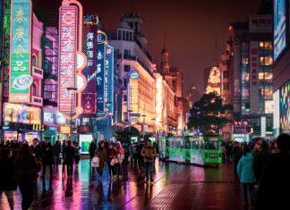 Viajes a Japón con niños: el mejor destino en familia