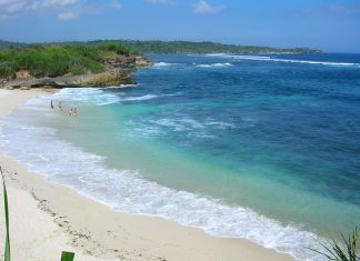 Conoce las 5 mejores playas de Indonesia Indonesia