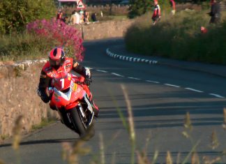 La TT carrera Isla de Man: lo que debes saber para tu viaje carrera tt isla de man