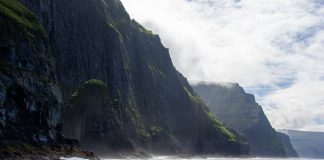 Islas Feroe, un lugar ideal para tus vacaciones tranquilas islas feroe