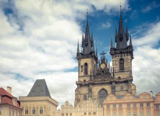 Al ritmo del jazz en Praga Jazz en Praga