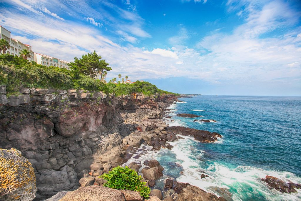 isla de jeju