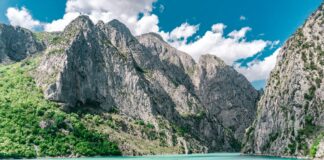 ¿Por qué todo el mundo quiere viajar a Albania?