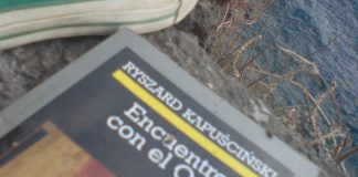 Kapuscinski: libros imprescindibles para viajeros