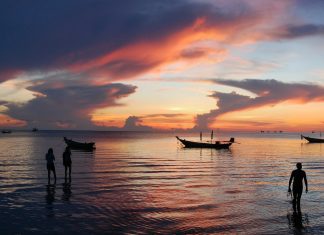 Conoce Koh Tao en Tailandia, la Isla Tortuga Ko tao isla tortuga
