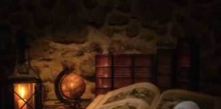 “Leer y Viajar”, una web inspiradora