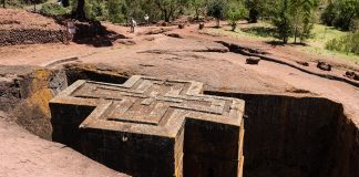 Etiopía: “La civilización perdida” Libela viajes a Etiopía