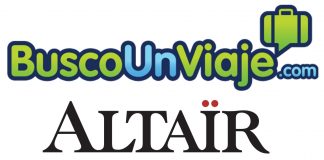 Reserva tu viaje y gana una suscripción gratuita a Altaïr Magazine