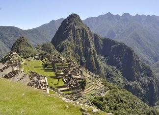 5 consejos para viajar al Machu Picchu Machu Picchu Perú