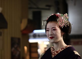 5 vídeos de viajes para escoger tu próximo destino Maiko videos de viajes