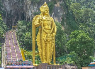 Parecidos razonables en un viaje a Malasia viajar a malasia