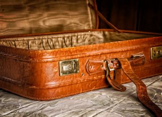 Qué llevar en la maleta a Jordania