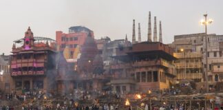 Las curiosidades más impactantes de la India