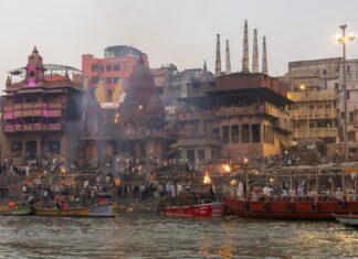 Las curiosidades más impactantes de la India