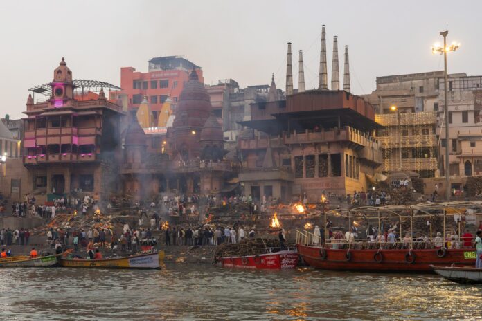 Las curiosidades más impactantes de la India