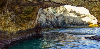 Las 5 piscinas naturales más hermosas del mundo mejores piscinas naturales