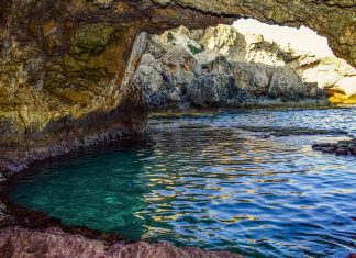 Las 5 piscinas naturales más hermosas del mundo mejores piscinas naturales