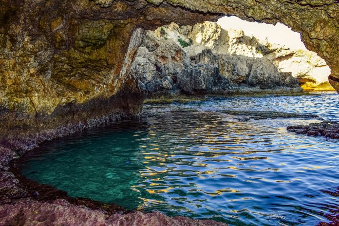 Las 5 piscinas naturales más hermosas del mundo mejores piscinas naturales