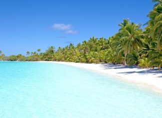 Las 5 mejores playas de Cuba mejores playas de Cuba