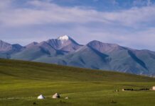 Viajes a Kirguistán organizados: un destino que te sorprenderá