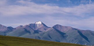 Viajes a Kirguistán organizados: un destino que te sorprenderá