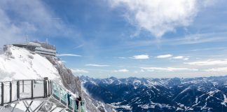 Los 5 más escalofriantes miradores del mundo miradores del mundo