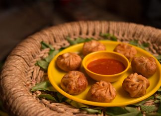 Momos, una receta para tu viaje a Tíbet viaje a tibet momos
