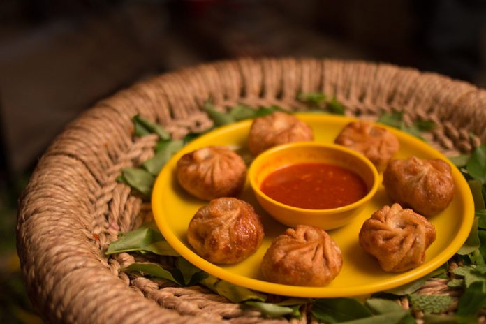 Momos, una receta para tu viaje a Tíbet viaje a tibet momos