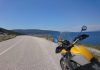 Conociendo Grecia en moto Grecia en moto